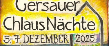 Event-Image for 'Gersauer ChlausNächte 2025'