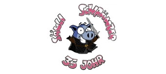 Organisateur de Fasnachtsparty S&auml;ulischr&auml;nzer Eibu 2026