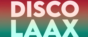 Event-Image for 'Disco LAAX 2026'