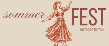 Event-Image for 'Ansambli Arb&euml;resha pr&auml;sentiert - SOMMER FEST 2026'
