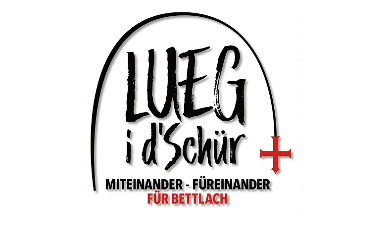 Event-Image for 'Lueg i d Schür'