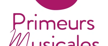 Event-Image for 'Primeurs musicales'