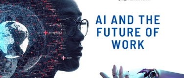 Event-Image for 'AI and the Future of Work'