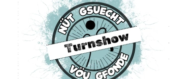 Event-Image for 'Turnshow STV Obergösgen'