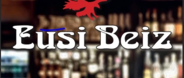 Event-Image for 'Turnshow "Eusi Beiz" Freitag Alter Sitzplan'