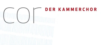 Veranstalter:in von Konzert COR&Coramor