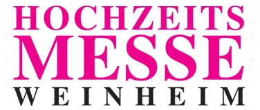 Event-Image for 'Hochzeitsmesse Weinheim'