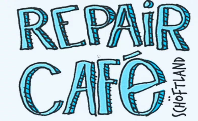 Repair Café Feuerwehrlokal Billets