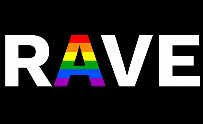 RAVE LGBTQ & Friends Werk 21 / Dynamo, Zürich Tickets