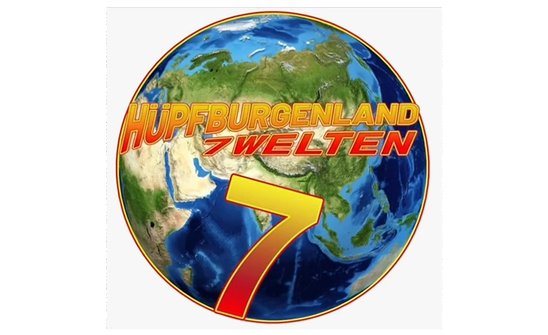 Event-Image for 'H&uuml;pfburgenland 7Welten'