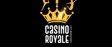 Event-Image for 'Turnershow Sulz 2026 (GALA-Abend)'