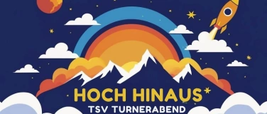 Event-Image for 'Turnerabend TSV Düdingen - Samstag 29.11.2025'