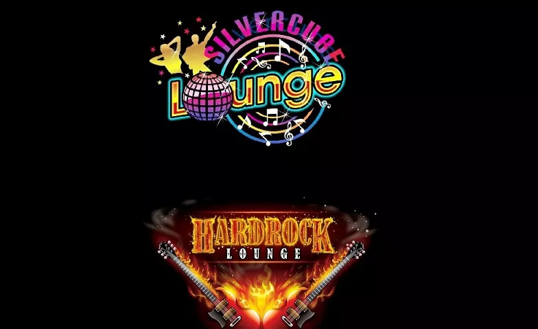 Karaoke & Disco Silvercube Lounge Billets