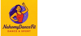 Veranstalter:in von ZUMBA PARTY mit Nahomy - Tanz & Fitness