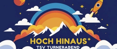 Event-Image for 'Turnerabend TSV Düdingen - Sonntag 30.11.2025'
