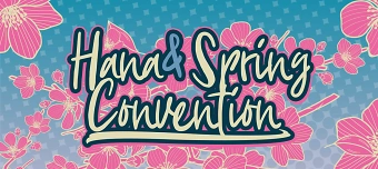 Organisateur de Hana & Spring Convention