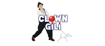 Veranstalter:in von Clown in der Mitte