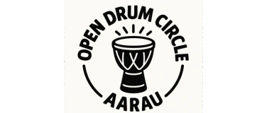 Event-Image for 'Open Drum Circles Aarau'