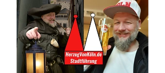 Event organiser of Römisches Köln in Kürze - Stadtführung