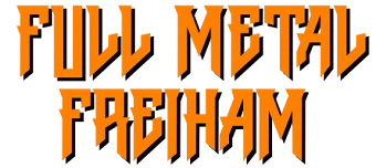 Veranstalter:in von Full Metal Freiham