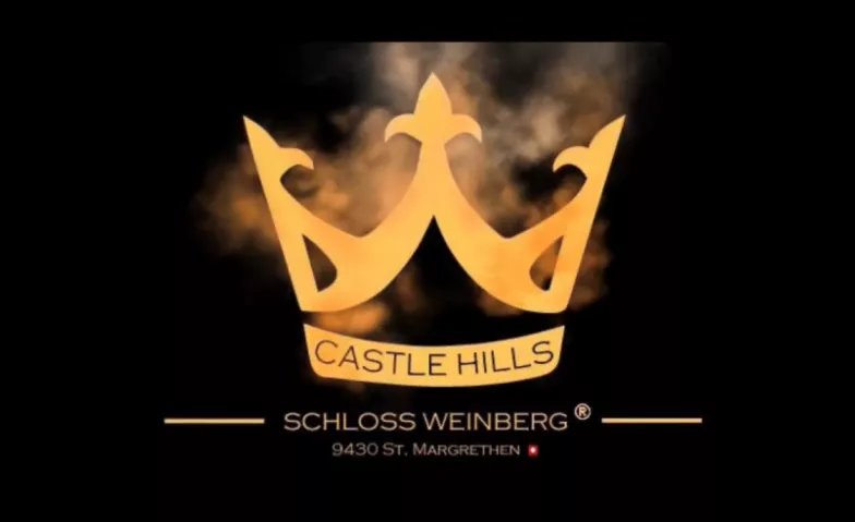 winedance castlehills V Schloss Weinberg, Schloss Weinberg 1, 9430 Sankt Margrethen Billets