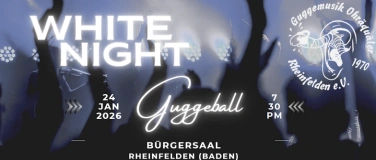 Event-Image for 'OQ White Night'