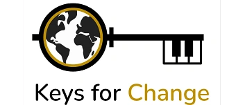 Organisateur de Music meets Purpose: Keys for Change Concert & Apéro