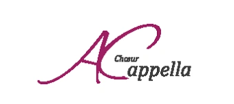Veranstalter:in von Concert du Chœur A Cappella d’Yverdon-les-Bains