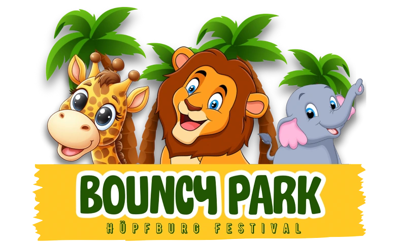 Event-Image for 'Halloween Bouncy Park, Weisslingen Samstag'