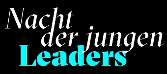 Event organiser of Nacht der jungen Leaders Bern 2026