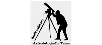 Event organiser of Fotoausstellung Schkeuditzer Astrofotografie Team