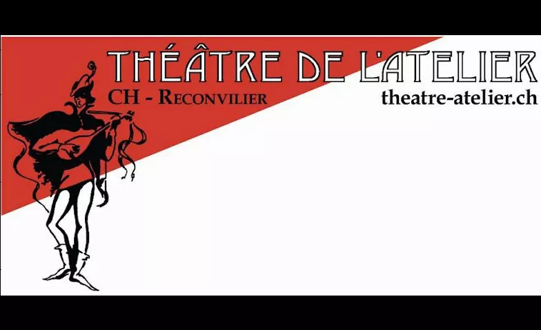Théâtre de l'Atelier ${eventLocation} Tickets