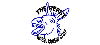 Veranstalter:in von I Got Bit By A Monkey Once... (Stand up comedy in English)