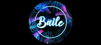 Event organiser of Baile Event - Ladies Special