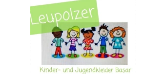 Event organiser of KINDER- und JUGENDKLEIDERBASAR LEUPOLZ