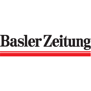 Logo von Basler Zeitung