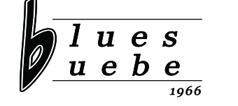 Event organiser of Bluesbuebe 1966 - 'bi eus dehei'