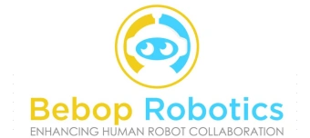 Organisateur de Demo Reinigungs- und Service-Roboter von Bebop Robotics