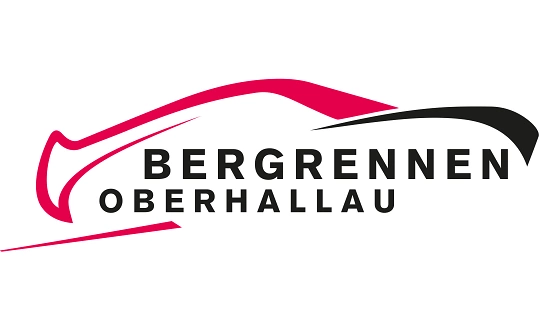 Logo de sponsoring de l'événement Bergrennen Oberhallau 2024 - SAMSTAG