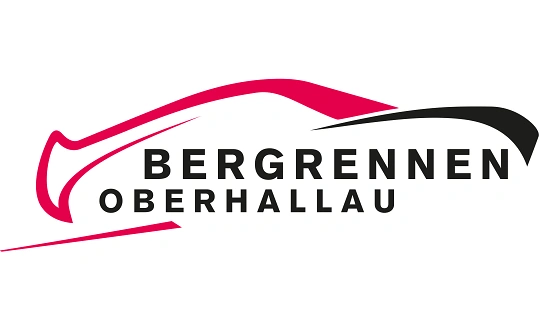 Sponsoring-Logo von Bergrennen Oberhallau 2026 - SONNTAG Event