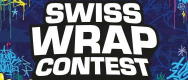 Event-Image for 'Swiss Wrap Contest'