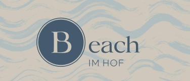 Event-Image for 'Beach im Hof / Public Viewing Fussball EM-2024'
