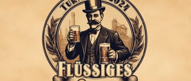 Event-Image for 'Turnshow 2024 - Flüssiges Gold'