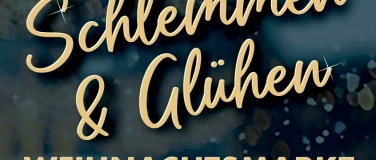 Event-Image for 'VIP Schlemmen & Glühen'