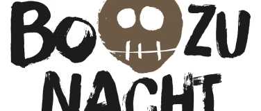 Event-Image for 'Gutschein Boozunacht 2025'