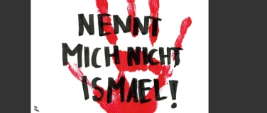 Event-Image for 'Nennt mich nicht Ismael!'
