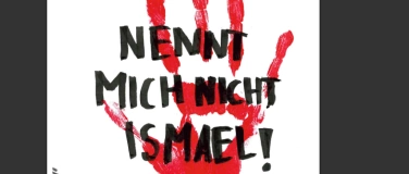 Event-Image for 'Abschlusstheater 2024 Nennt mich nicht Ismael! Première'