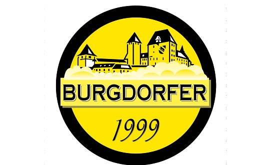 Logo de sponsoring de l'événement Fonduefahrt nach Balsthal