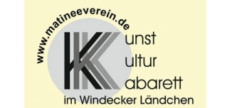 Veranstalter:in von Friedemann Weise: Das bisschen Content