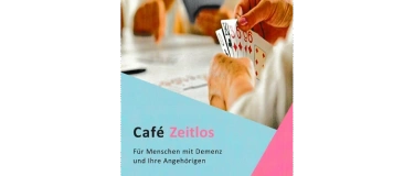 Event-Image for 'Caf&eacute; Zeitlos'